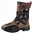IXS Мотоботы X-Tour Boots Montevideo-ST Short Коричневый в Краснодаре