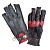 By City Мотоперчатки Second Skin Man Black/Red в Краснодаре