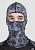 Starks Подшлемник Light Print Moto Серый принт в Краснодаре