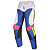 Scott Брюки 350 Race Evo blue/white в Краснодаре