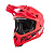 Acerbis Шлем Steel Carbon Red 2 в Краснодаре