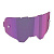 Leatt Линза для очков Velocity Iriz Purple 30% в Краснодаре
