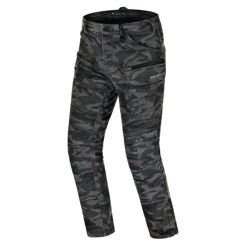 Shima мотоджинсы Giro 3.0 Camo в Краснодаре