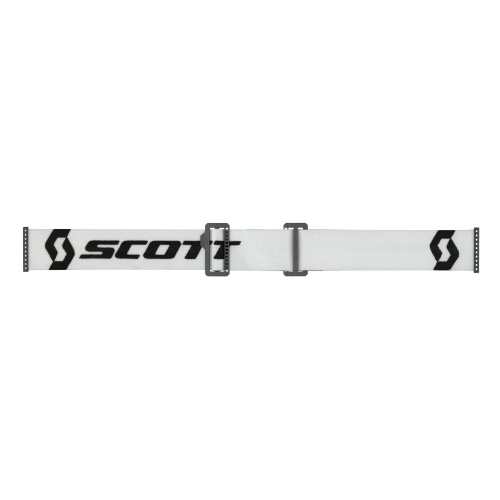 Scott Очки кроссовые Primal Enduro white clear в Краснодаре