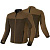 Shima Мотокуртка OpenAir Men Brown в Краснодаре