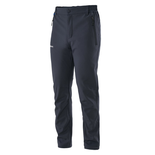 Finntrail Брюки Softshell Nitro 4603 Grey в Краснодаре