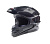 AIM Шлем кроссовый JK803 Black Glossy в Краснодаре
