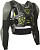Acerbis Защита тела (Черепаха) Specktrum Level 2 Black/Yellow в Краснодаре