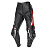 IXS Брюки Robin 2 Black/Red в Краснодаре