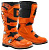Gaerne Мотоботы GX-1 GoodYear Black/Orange в Краснодаре