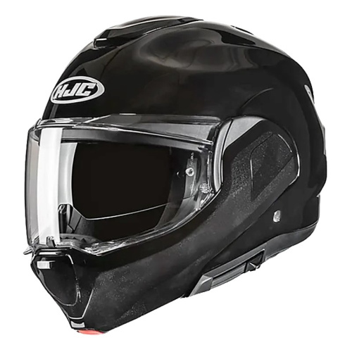 HJC Шлем F100 Metal Black в Краснодаре