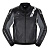 Spidi Куртка DP Progressive Leather Black/White в Краснодаре