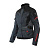Dainese Куртка женская Tempest 3 D-Dry Ebony/Black/Lava-Red в Краснодаре