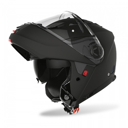 Airoh Мотошлем Phantom-S Black Matt в Краснодаре