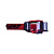 Leatt Маска Velocity 5.5 Roll-Off Red Clear в Краснодаре