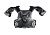 Acerbis Защита тела (Панцирь) Gravity Level 2 Black в Краснодаре