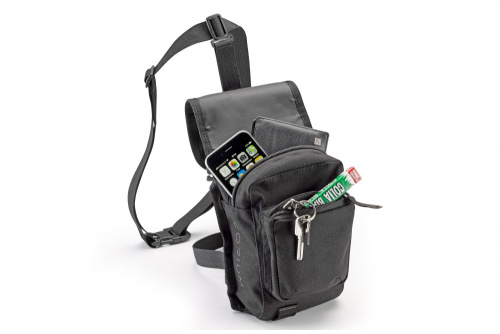 Givi Сумка на ногу CRM104 3л в Краснодаре