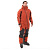 Dragonfly Комбинезон Gravity 2.0 Man Brown - Black 2025 в Краснодаре
