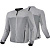 Shima Мотокуртка OpenAir Men Grey в Краснодаре