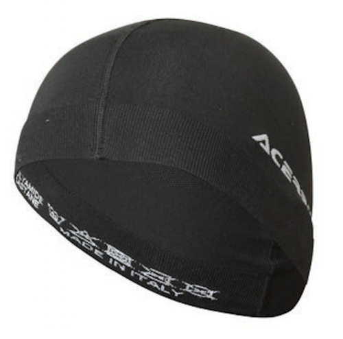 Acerbis Подшлемник-шапочка Bretha Underhelmet Black в Краснодаре