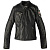 Spidi Куртка Originals Leather Lady Black в Краснодаре