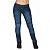 Moteq Женские мотоджинсы Nargiz Women Синие в Краснодаре