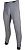 Starks Кальсоны Warm Fleece pants мужские Серый в Краснодаре