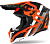 Airoh Мотошлем Aviator 3 Rainbow Orange Matt в Краснодаре