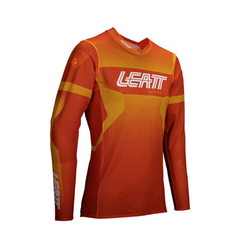 Leatt Джерси 5.5 UltraWeld Flame 2025 в Краснодаре