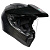 AGV Шлем AX9 E2206 MPLK Mono Matt Carbon в Краснодаре