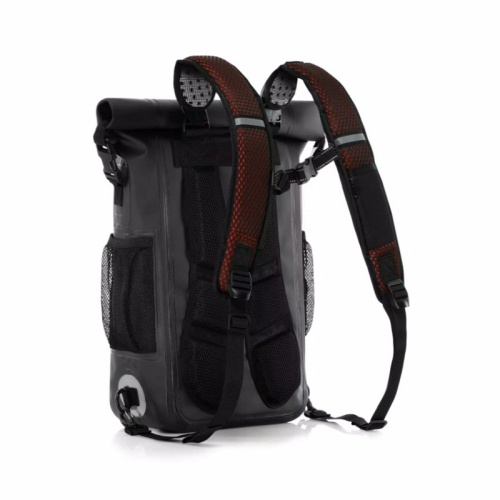 Dainese Рюкзак Explorer WP Backpack 15L black в Краснодаре