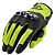 Acerbis Перчатки Ce Ramsey My Vented Black/Yellow в Краснодаре