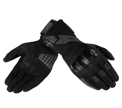 Spidi Перчатки Rainshield Black в Краснодаре