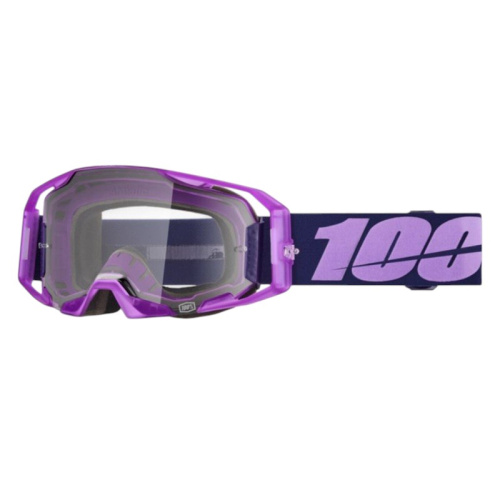 100% Очки Armatic V26 Toyoko / Clear в Краснодаре