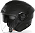 Airoh Мотошлем H.20 Black Matt в Краснодаре