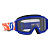 Scott Очки подростковые Primal blue clear в Краснодаре