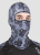 Starks Подшлемник Light Print Moto Серый принт в Краснодаре Starks Подшлемник Light Print Moto Серый принт в Краснодаре