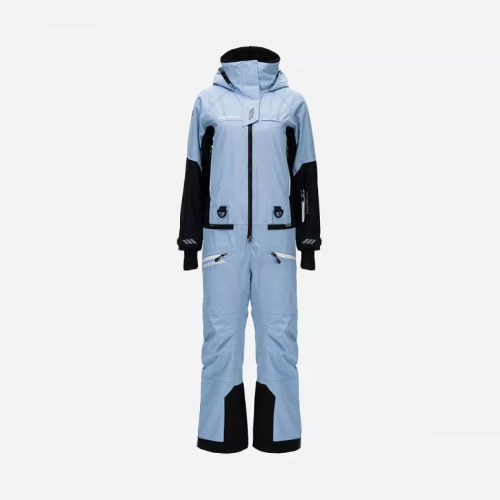 Finntrail Комбинезон женский Rachel 3853 LightBlue в Краснодаре