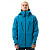 Dragonfly Куртка Freeride Pro Man Blue в Краснодаре