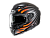 HJC Шлем F71 Zen MC7SF в Краснодаре
