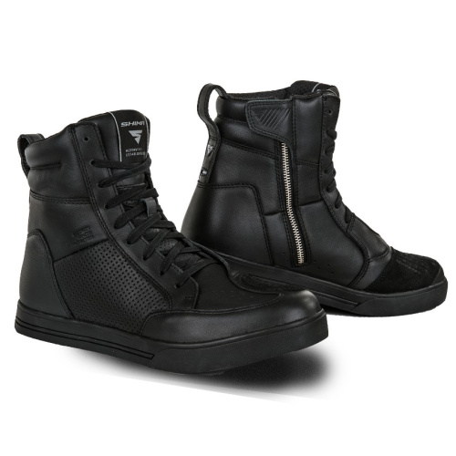 Shima Мотоботы Blake Black в Краснодаре