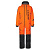 SCOTT Комбинезон DS Shell Dryo orange/black в Краснодаре