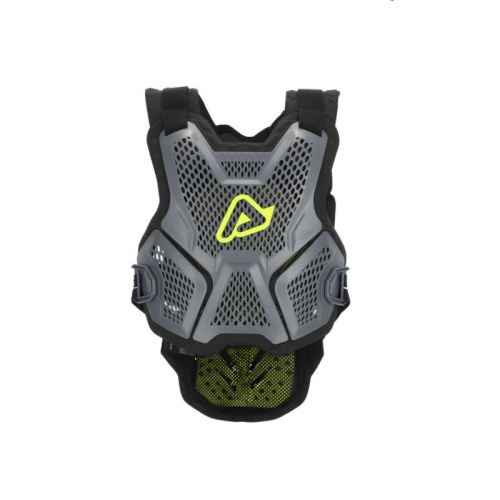 Acerbis Защита тела (Панцирь) P035 L1 Grey в Краснодаре