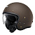 Shoei Шлем J.O 2 Candy Коричневый Матовый в Краснодаре