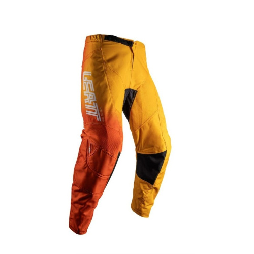 Leatt Штаны 3.5 Ride V25 Flame в Краснодаре