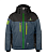 SCOTT Куртка Snow Flex Dryo metal blue/dark blue в Краснодаре