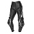 IXS Брюки Robin 2 Black/White в Краснодаре