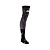 Leatt Чулки под наколенники Knee Brace Socks Black/White в Краснодаре