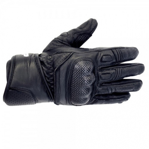 MCP перчатки Wild black в Краснодаре