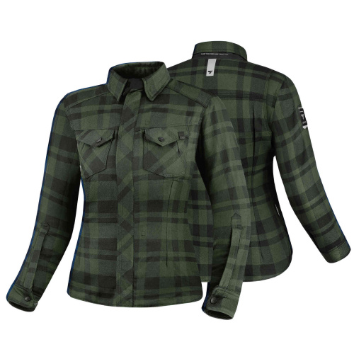 Shima Рубашка Renegade 2.0 Lady Green в Краснодаре